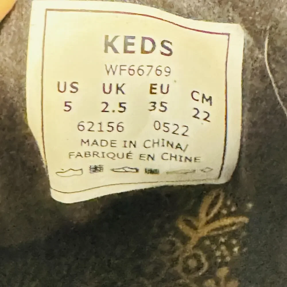 Keds shoes womens